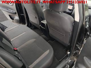 NISSAN Qashqai usata, con USB