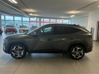 HYUNDAI Tucson usata, con Airbag Passeggero