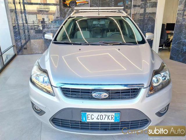 FORD Focus usata, con ABS