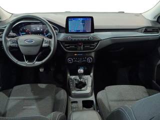 FORD Focus usata, con Chiusura centralizzata