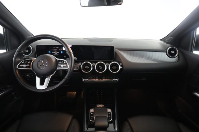 MERCEDES-BENZ CLA usata 4