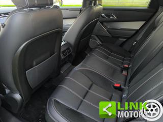 LAND ROVER Range Rover Velar usata, con Cruise Control