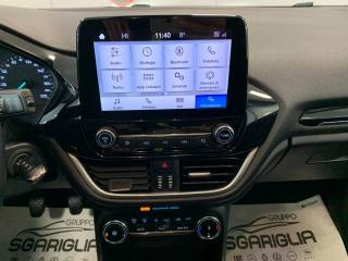 FORD Fiesta usata, con Climatizzatore