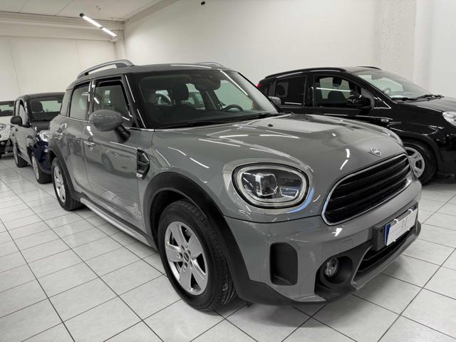 MINI Countryman usata, con Climatizzatore
