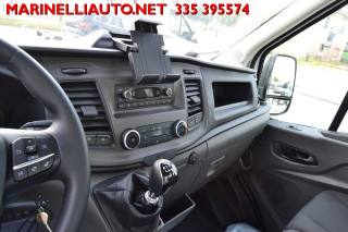 FORD Transit usata 19
