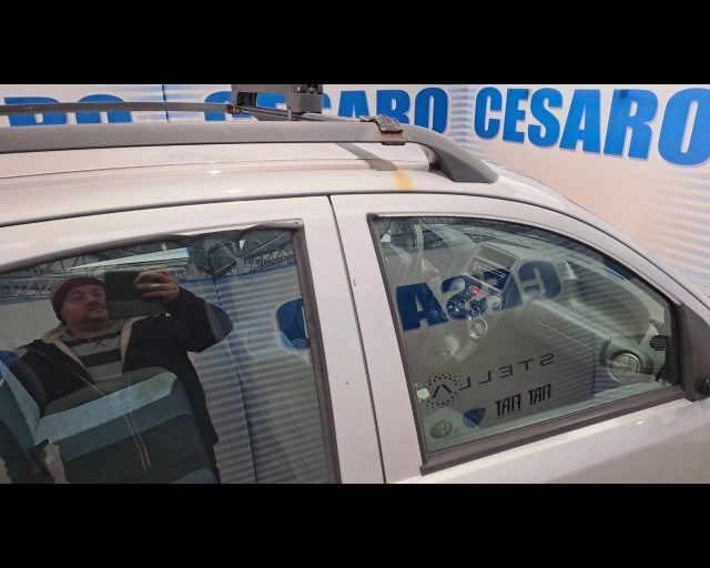 FIAT Panda usata 19