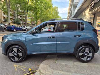FIAT Grande Panda usata, con Autoradio