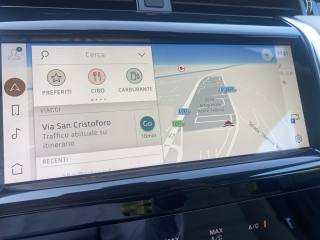 LAND ROVER Discovery Sport usata, con Bluetooth