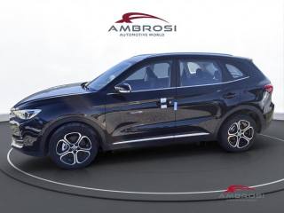 MG ZS MG  HEV MY26 1.5L LUXURY