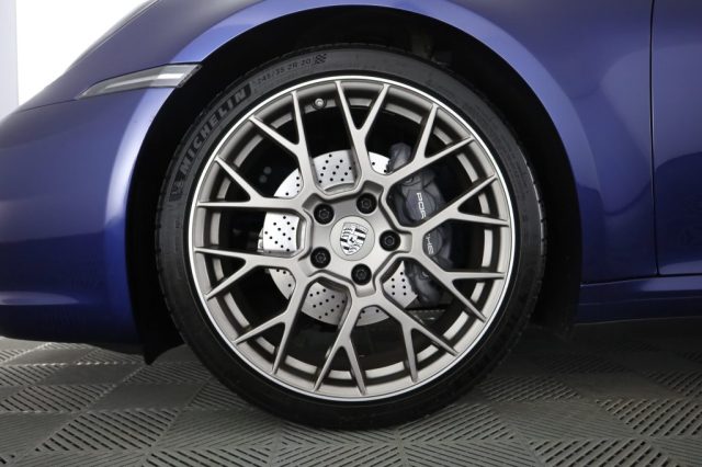 PORSCHE 911 usata 13