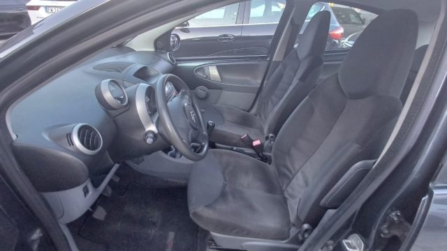 CITROEN C1 usata 5