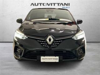 RENAULT Clio usata, con Airbag