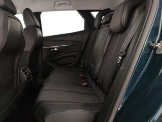 PEUGEOT 3008 usata, con Touch screen
