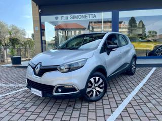 RENAULT Captur dCi 8V 90 CV Start&Stop Energy Zen