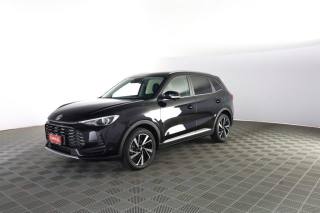 MG ZS usata 7