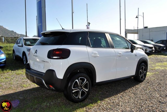 CITROEN C3 Aircross usata, con Autoradio