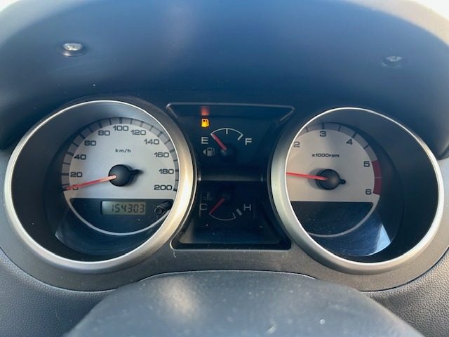 SUZUKI Ignis usata, con Cerchi in lega