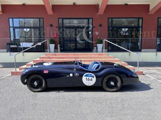 JAGUAR XK usata 2