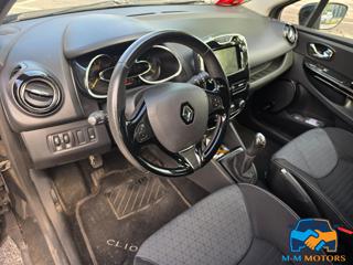 RENAULT Clio usata, con ESP