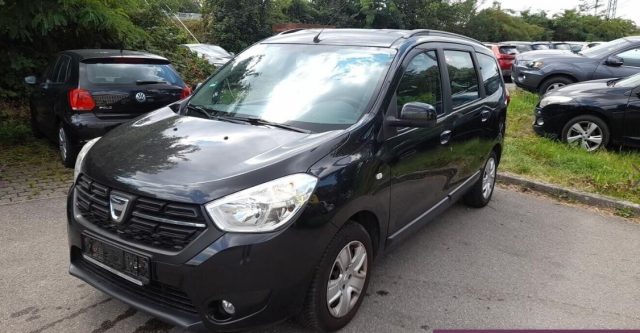DACIA Lodgy usata, con Airbag