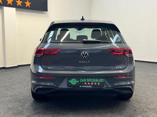 VOLKSWAGEN Golf usata, con Autoradio