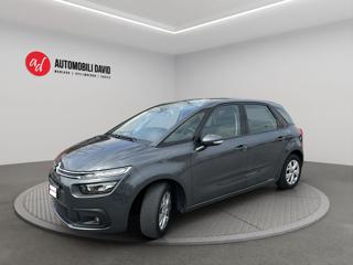 CITROEN C4 Picasso BlueHDi 100 S&S Live