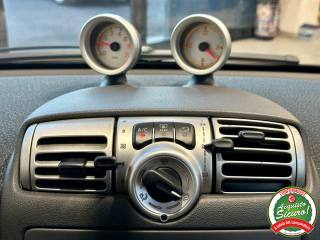 SMART ForTwo usata, con Volante in pelle