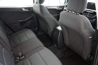 FORD Kuga usata, con Monitoraggio pressione pneumatici