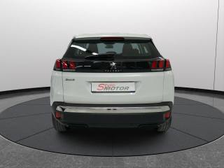 PEUGEOT 3008 usata, con Airbag laterali