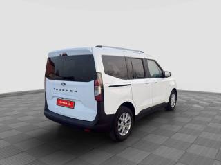 FORD Tourneo Courier usata 5