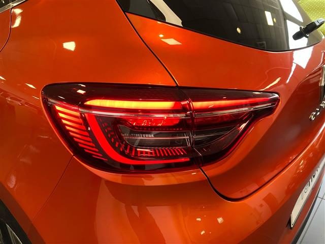 RENAULT Clio usata, con Chiusura centralizzata