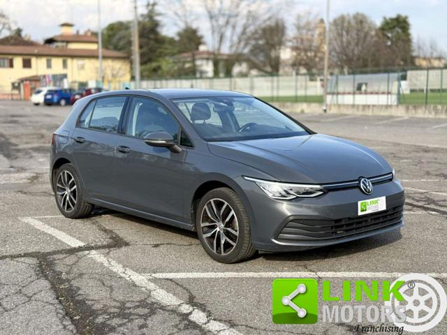 VOLKSWAGEN Golf usata, con Immobilizzatore elettronico