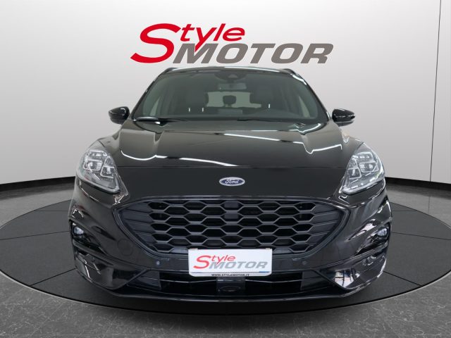 FORD Kuga usata, con ABS