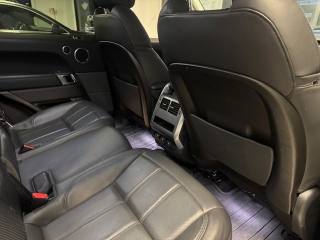 LAND ROVER Range Rover Sport usata, con Cruise Control