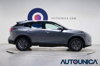 NISSAN Qashqai usata, con Airbag Passeggero
