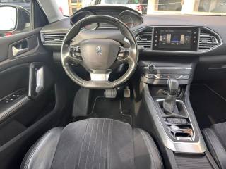 PEUGEOT 308 usata, con Chiusura centralizzata