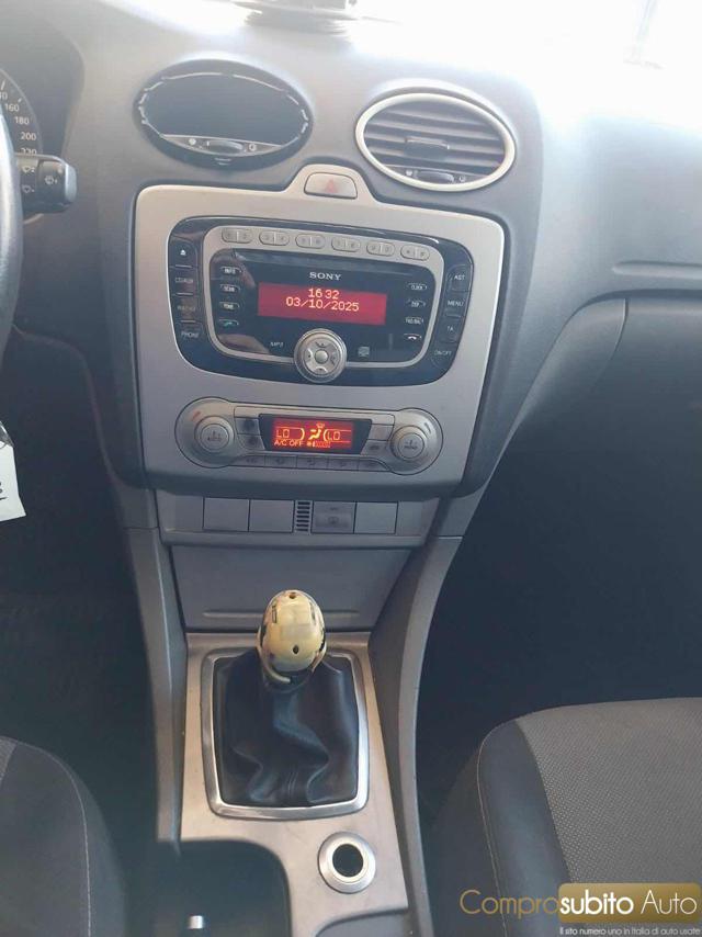 FORD Focus usata 17