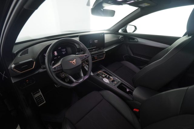CUPRA Formentor usata 8
