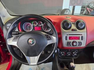 ALFA ROMEO MiTo usata, con Fendinebbia
