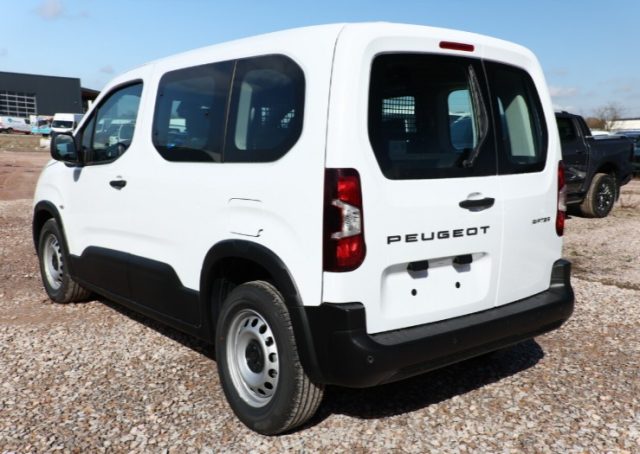 PEUGEOT Rifter usata, con Airbag Passeggero
