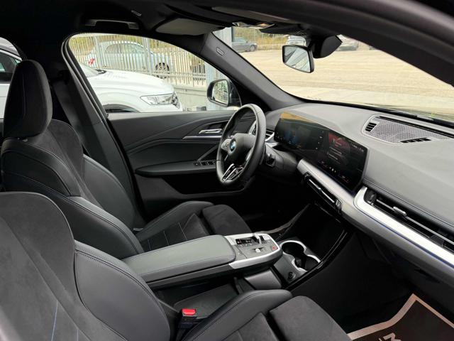 BMW X1 usata, con Interni in pelle