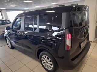 FORD Tourneo Courier usata, con Controllo trazione