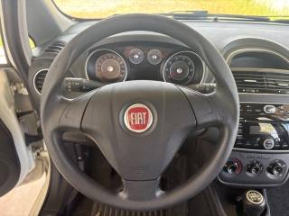 FIAT Punto usata, con ESP