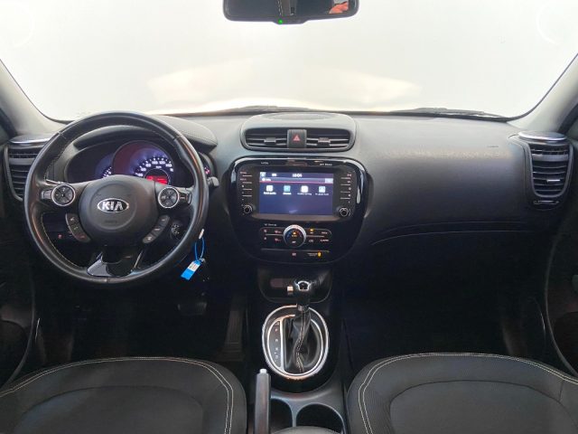 KIA Soul usata, con Cerchi in lega