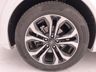 FORD Puma usata, con Chiusura centralizzata