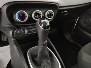 FIAT 500L usata, con Cruise Control