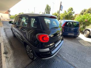 FIAT 500L usata, con Airbag laterali