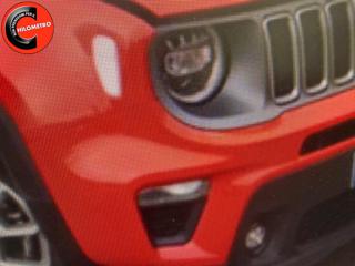 JEEP Renegade usata, con Boardcomputer