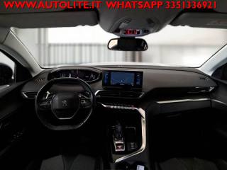 PEUGEOT 3008 usata, con Boardcomputer