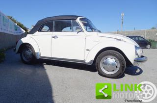 VOLKSWAGEN Maggiolino usata 4